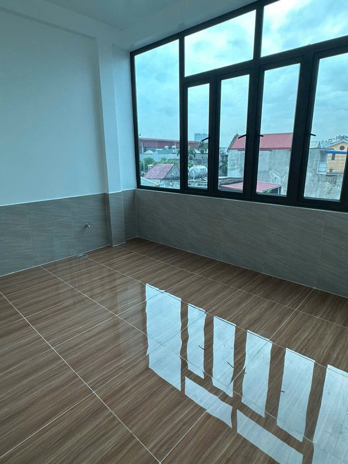 BÁN NHÀ MẶT ĐƯỜNG DÂN LẬP, LÊ CHÂN, HẢI PHÒNG – NHÀ ĐẸP 4 TẦNG, CÓ THANG MÁY – VỊ TRÍ VÀNG KINH DOA